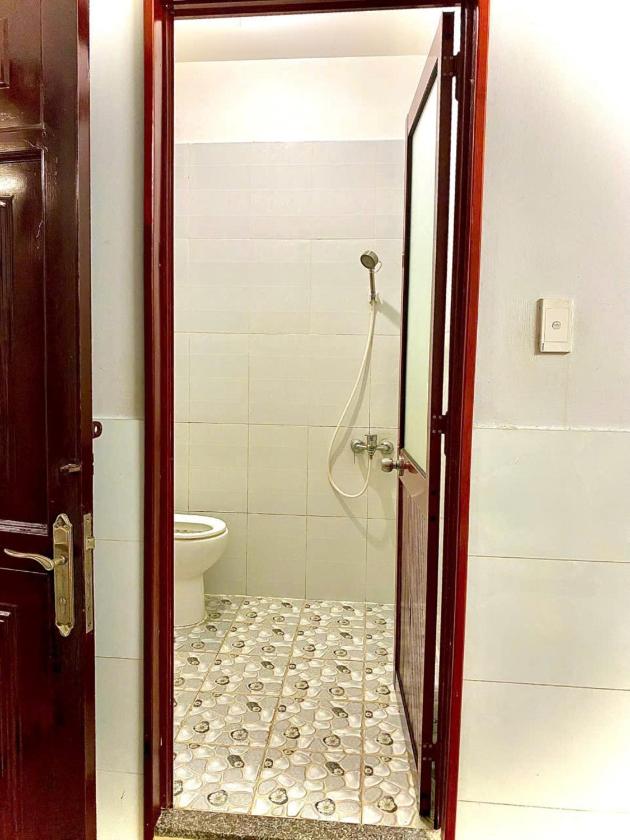 Phòng Giường Đôi