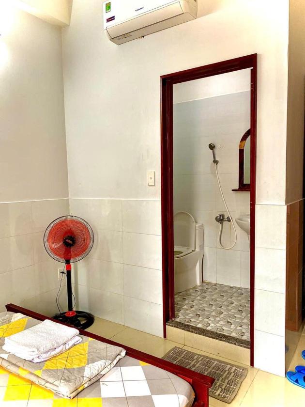 Phòng Giường Đôi