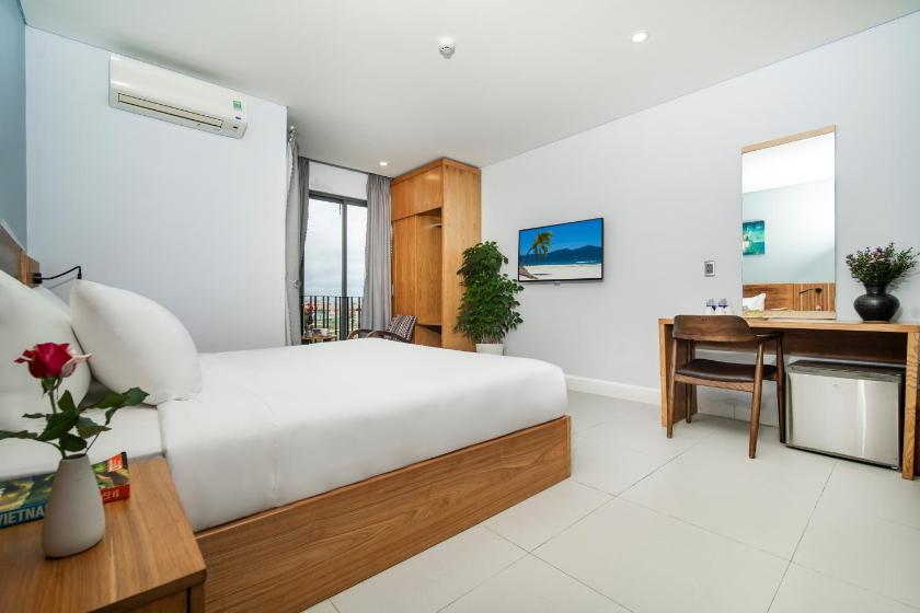 Căn hộ 2 Phòng