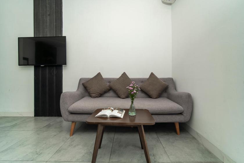 Studio Tiêu Chuẩn