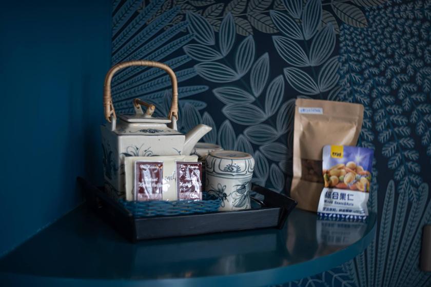 Phòng Superior 2 Giường Đơn