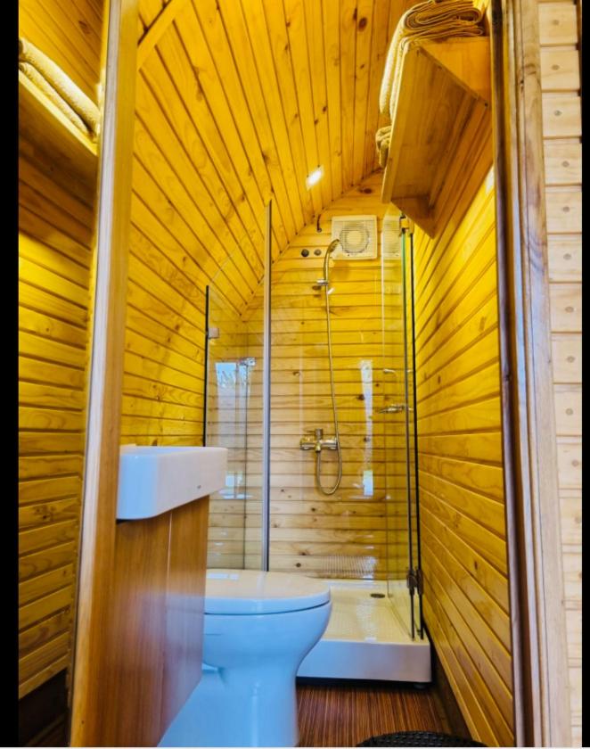 Phòng Superior Giường Đôi