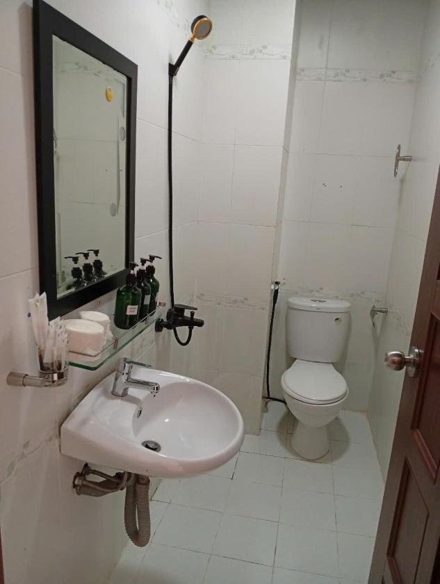 Phòng Superior Giường Đôi