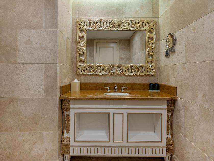 Suite Nhìn Ra Biển Suite Nhìn Ra Biển