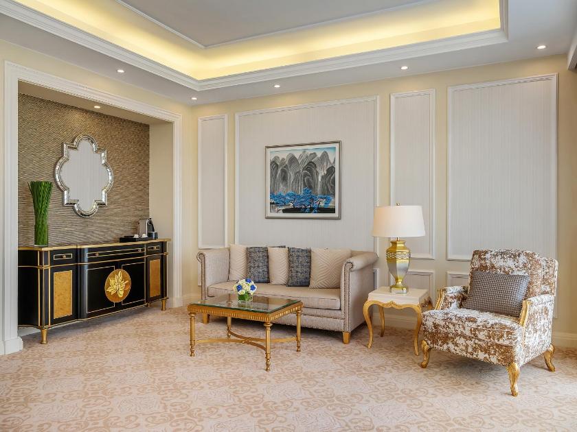 Suite Nhìn Ra Biển Suite Nhìn Ra Biển