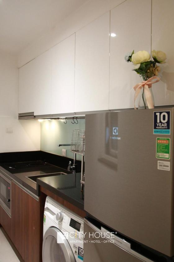 Phòng Có Giường Cỡ Queen