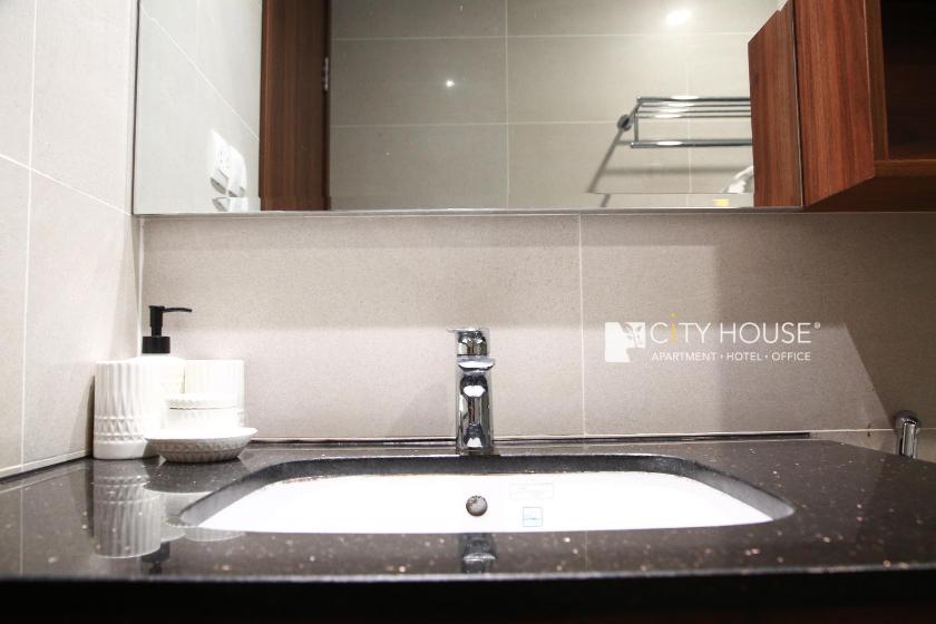 Phòng Có Giường Cỡ Queen