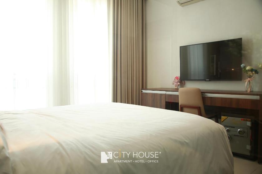 Căn Hộ 1 Phòng Ngủ