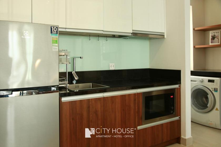 Căn Hộ 1 Phòng Ngủ