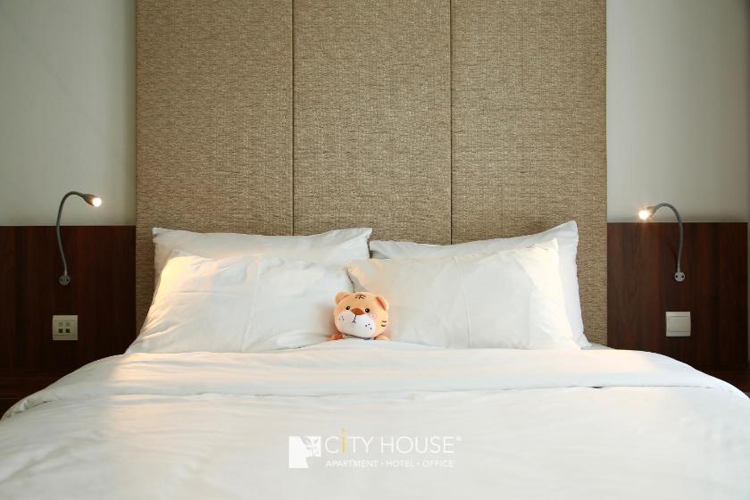 Căn Hộ 1 Phòng Ngủ