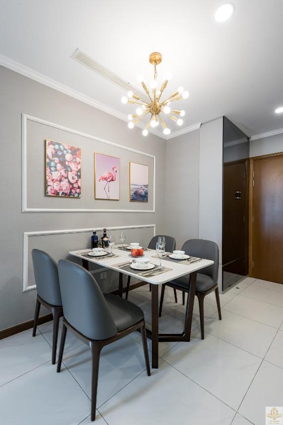 Suite 2 Phòng Ngủ