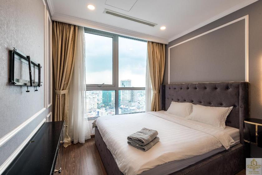 Suite 2 Phòng Ngủ