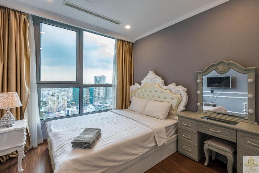 Suite 2 Phòng Ngủ