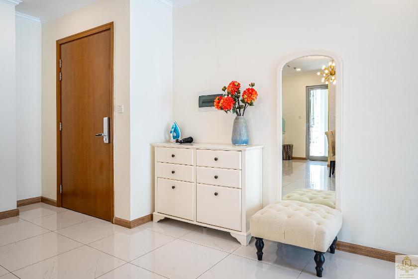 Suite 3 Phòng Ngủ