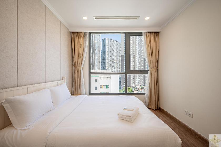 Suite 3 Phòng Ngủ