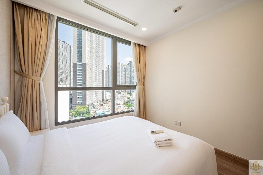 Suite 3 Phòng Ngủ