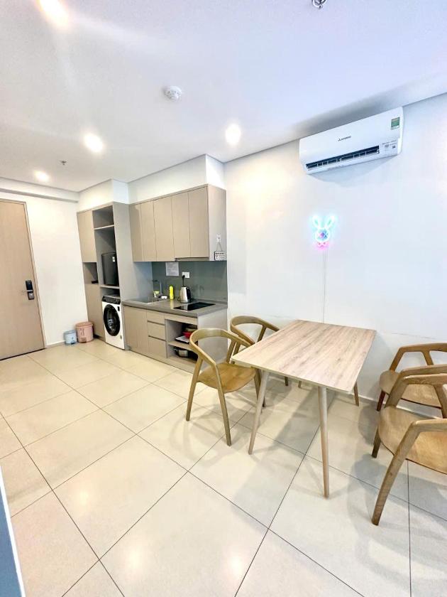 Căn Hộ 2 Phòng Ngủ