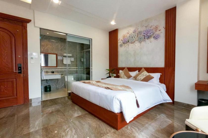 Phòng Superior Giường Đôi Phòng Superior Giường Đôi