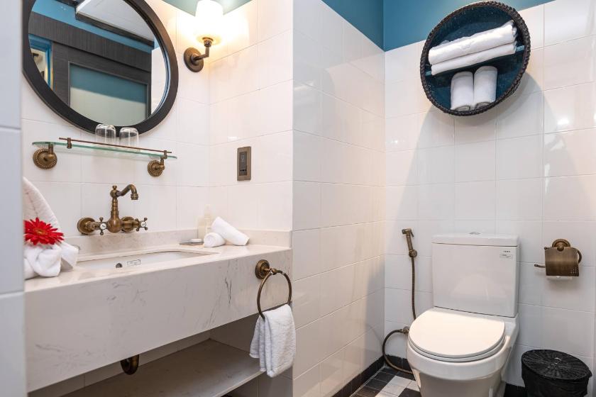 Phòng Superior Có Giường Cỡ King