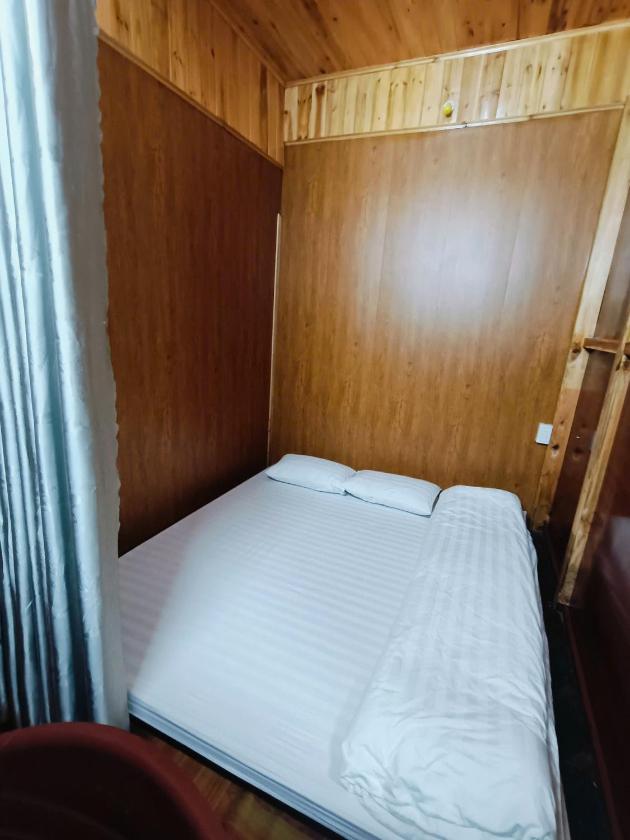 Phòng Ngủ Tập Thể Cho Cả Nam Và Nữ