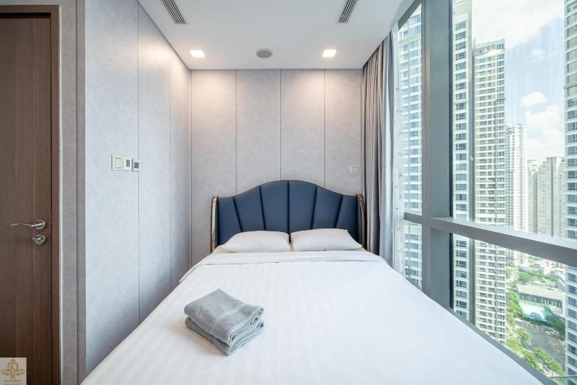 Căn Hộ 3 Phòng Ngủ Có Ban Công