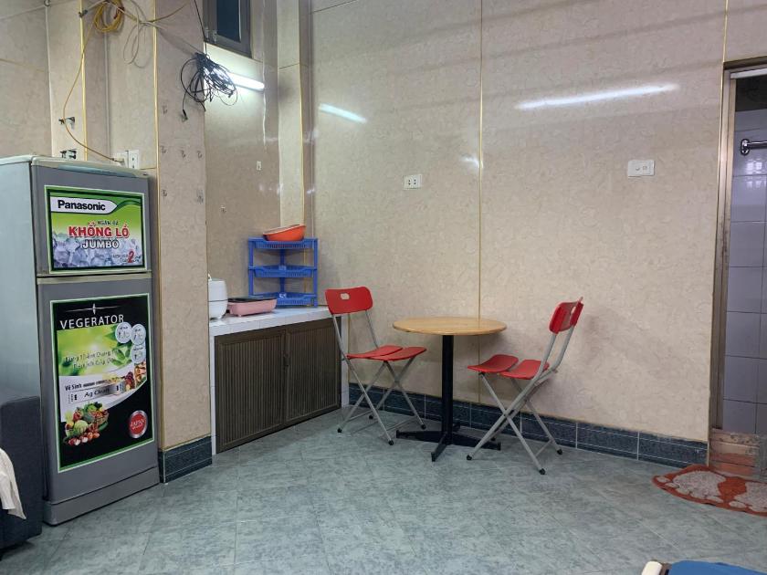 Căn Hộ 1 Phòng Ngủ