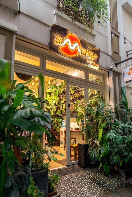 Phòng Giường Đôi