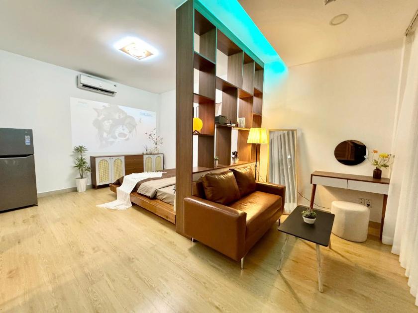 Phòng Có Giường Cỡ King