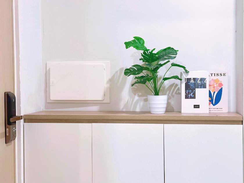 Căn Hộ 3 Phòng Ngủ Nhìn Ra Biển