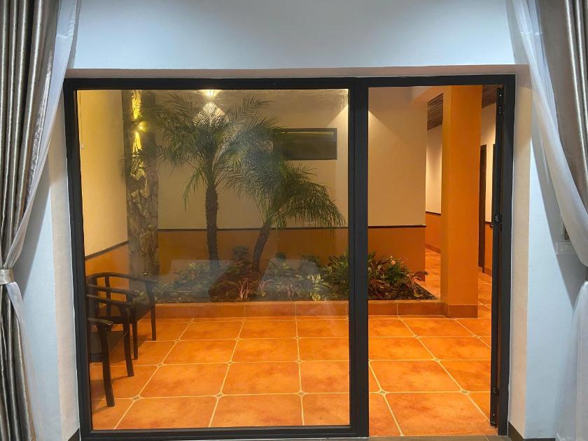 Phòng Deluxe Giường Đôi Phòng Deluxe Giường Đôi