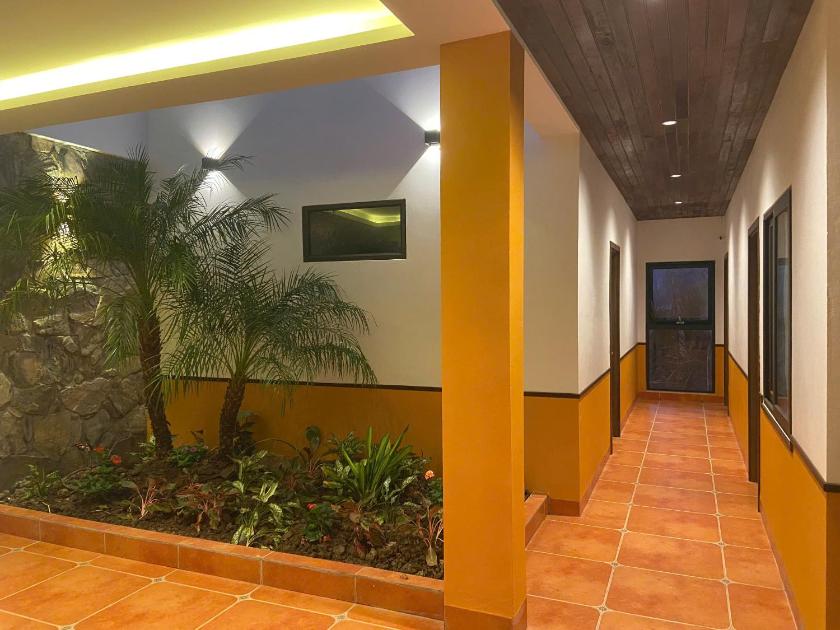 Phòng Deluxe Giường Đôi Phòng Deluxe Giường Đôi