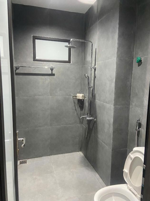 Phòng Có Giường Cỡ King Phòng Có Giường Cỡ King