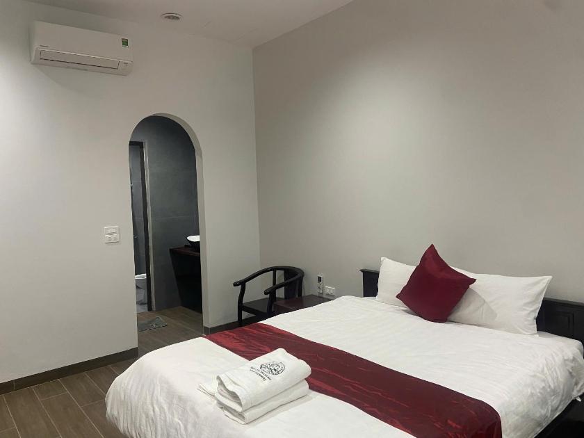 Phòng Có Giường Cỡ King Phòng Có Giường Cỡ King