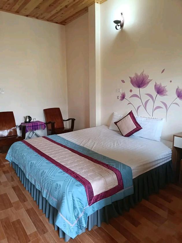 Phòng Tiêu Chuẩn Giường Đôi