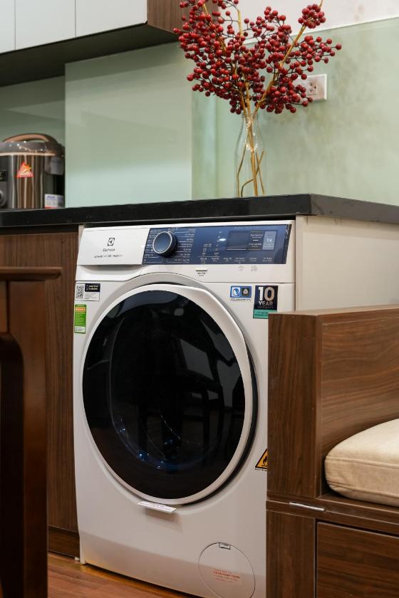 Căn Hộ 1 Phòng Ngủ Có Ban Công