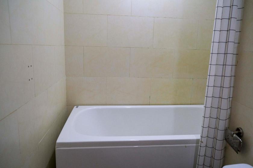 Căn Hộ 1 Phòng Ngủ