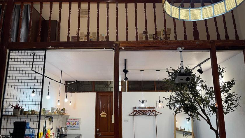 Căn Hộ 1 Phòng Ngủ