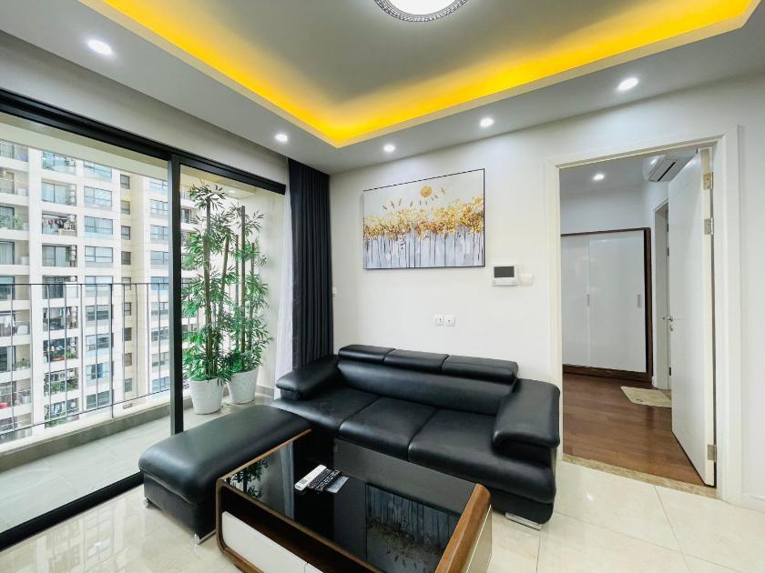 Căn Hộ 2 Phòng Ngủ