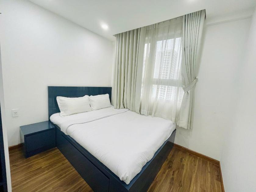 Căn Hộ 2 Phòng Ngủ