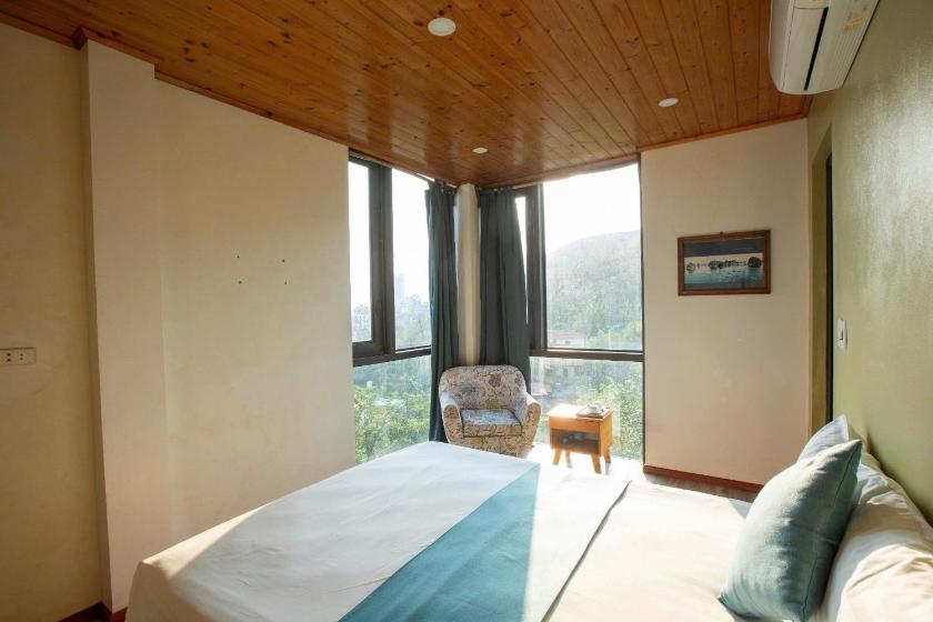 Phòng Giường Đôi