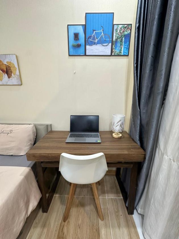 Căn Hộ 1 Phòng Ngủ