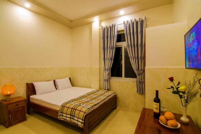 Phòng Giường Đôi Phòng Giường Đôi