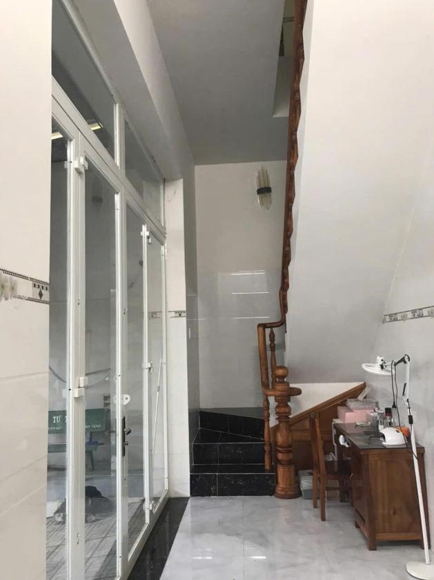 Phòng Giường Đôi Có Phòng Tắm Riêng