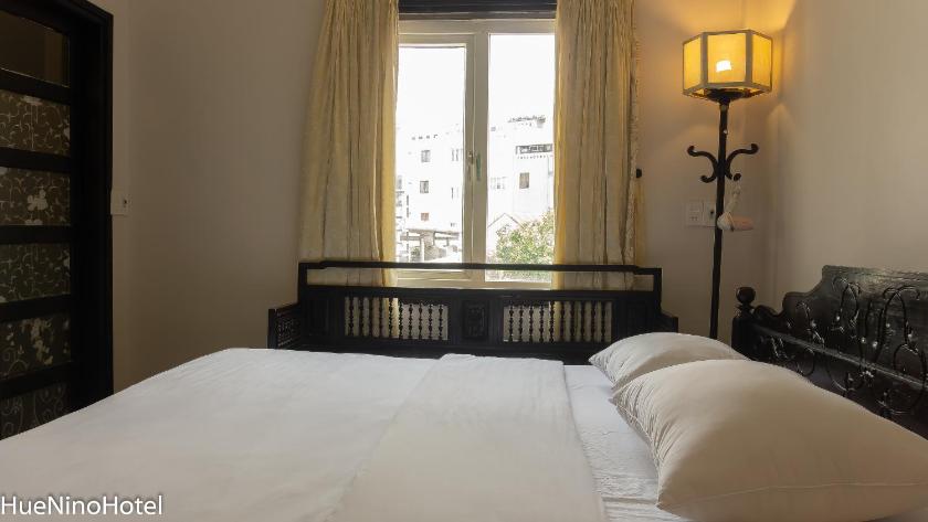 Phòng Tiêu Chuẩn Giường Đôi