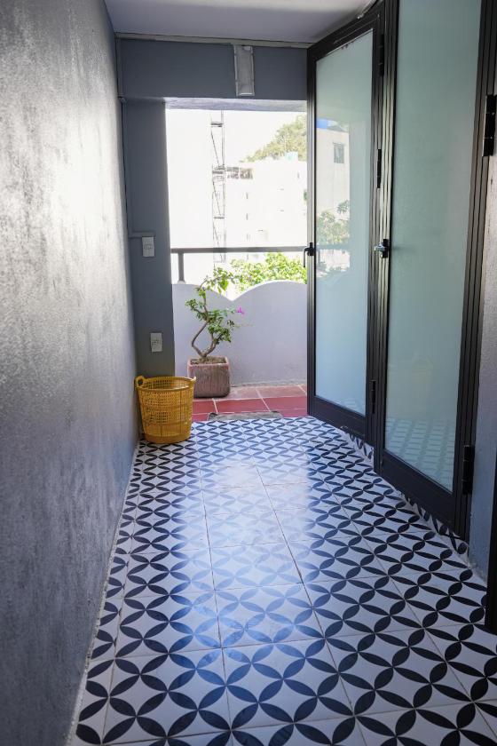 Giường Trong Phòng Ngủ Tập Thể 6 Giường