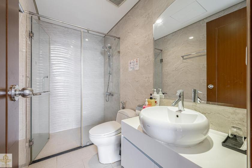 Suite 2 Phòng Ngủ