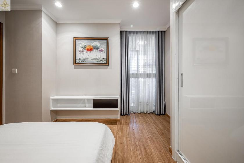 Suite 3 Phòng Ngủ