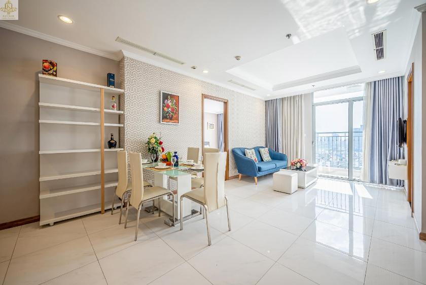 Suite 3 Phòng Ngủ