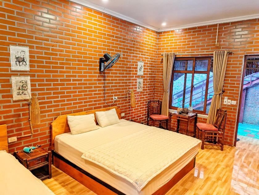 Phòng Superior Giường Đôi/2 Giường Đơn