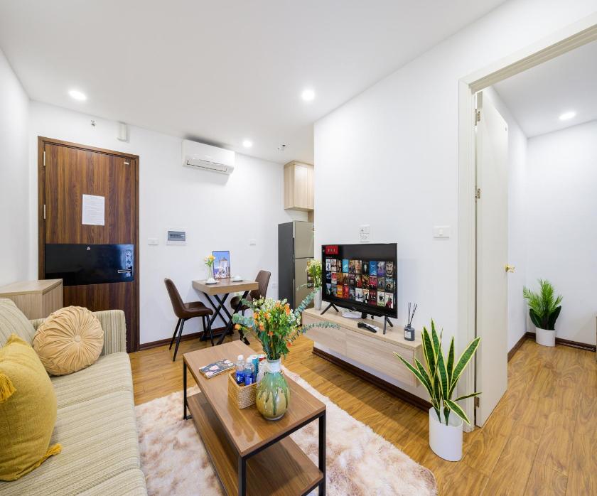 Căn hộ Tiêu chuẩn